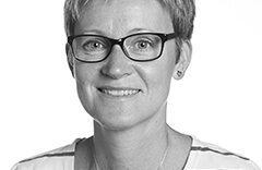 Billede af Lenette Grønning Jørgensen