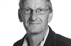 Billede af Leo Thorup