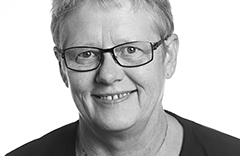 Billede af Lilly Petrea Brændstrup