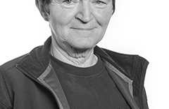 Billede af Lisbeth Andersen