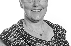 Billede af Lone Karen Melgaard Algayer