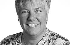 Billede af Lone Skaarup Hansen