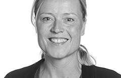 Billede af Marlene Krogh Serup