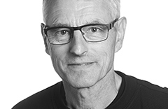 Billede af Martin Larsen