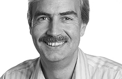 Billede af Michael Frederiksen