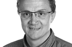 Billede af Michael Bohl Jenner