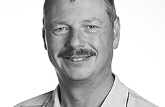 Billede af Michael Stenner