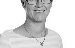 Billede af Minna Hjorth Jespersen