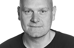Billede af Morten Nørgaard