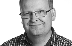 Billede af Morten Thostrup Balling