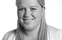 Billede af Natalie Thuesen