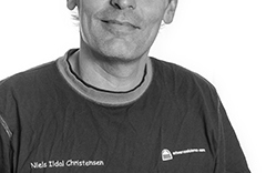 Billede af Niels Ildal Christensen