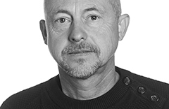 Billede af Peter Rasmussen
