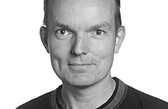 Billede af Peter Thøgersen