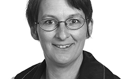 Billede af Pia Mathiasen