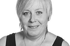 Billede af Pia Jensen