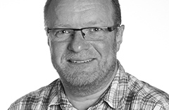 Billede af Poul Michael Dalbøge