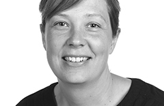 Billede af Rikke Mørk Lund