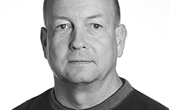 Billede af Thomas Houborg Johansen
