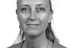Billede af Inna Alexandrovna Ellerman