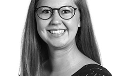 Billede af Annemette Lieding Lorenzen
