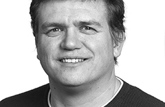 Billede af Asbjørn Nedergaard Nissen