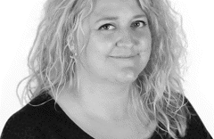 Billede af Bettina Knudsen