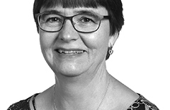 Billede af Else Ravn Rasmussen