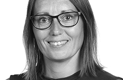 Billede af Helle Guldmann