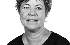 Billede af Kitt Meling Lauritzen