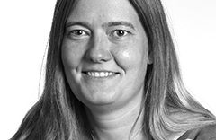 Billede af Lisa Kristine Tanderup Sørensen