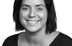 Billede af Louise Husum Vestergaard