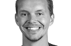 Billede af Magnus Kolind Mathiassen