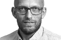 Billede af Michael Amdisen Røjen