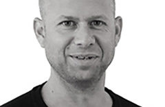 Billede af Rasmus Gammelholm Pedersen