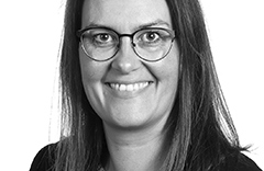 Billede af Rikke Larsen