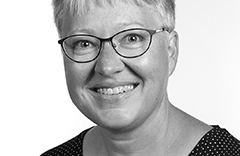Billede af Rikke Lykke Larsen