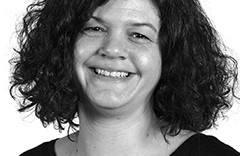 Billede af Sara Louise Cooper Wognsen