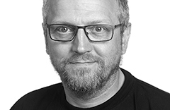 Billede af Søren Otkjær