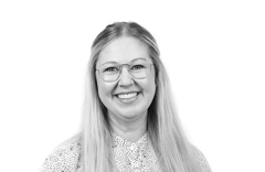 Billede af Annemette Lieding Lorenzen