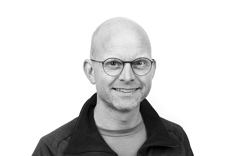 Billede af Anders Bindslev Rask