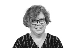 Billede af Birgit Mehl Kristensen
