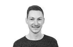 Billede af Christoffer Michno