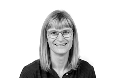 Billede af Gitte Buus Sørensen