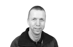 Billede af Henrik Hyldgaard Thomsen