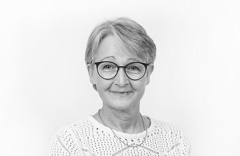 Billede af Hanne Kramer