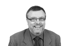 Billede af Knud Erik Segerström