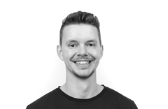 Billede af Magnus Kolind Mathiassen