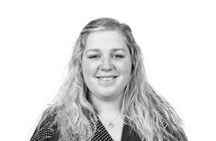 Billede af Natalie Thuesen