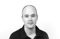 Billede af Peter Jøhnk